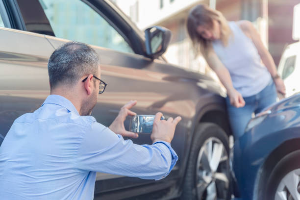 Professional Full Coverage Car Insurance technician working in Star, ID